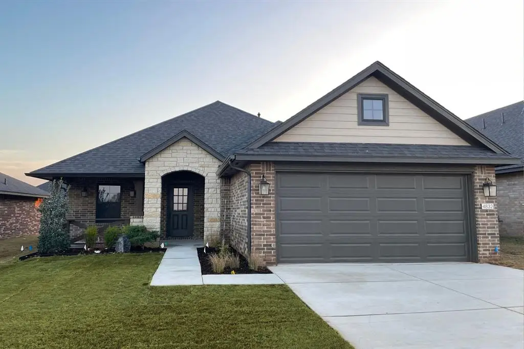 4832 Sand Lily Lane, Edmond, OK 73034 - Image #1