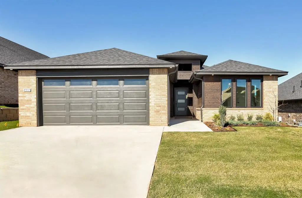 4917 Desert Willow Lane, Edmond, OK 73034 - Image #1