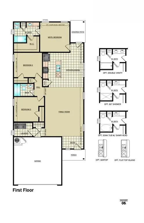 808 NE 102nd Terrace, Oklahoma City, OK 73131 - Image #1