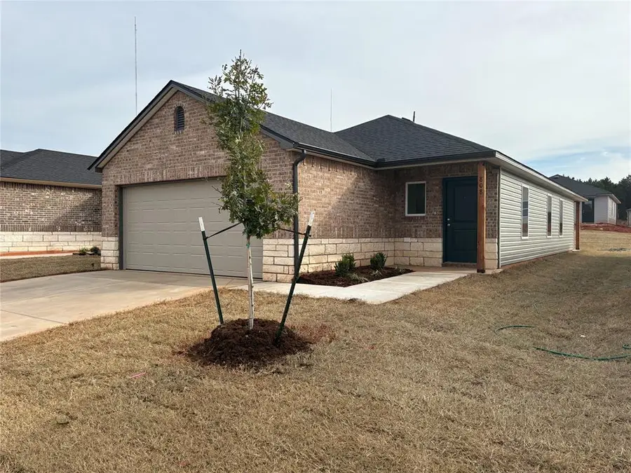 808 NE 102nd Terrace, Oklahoma City, OK 73131 - Image #2