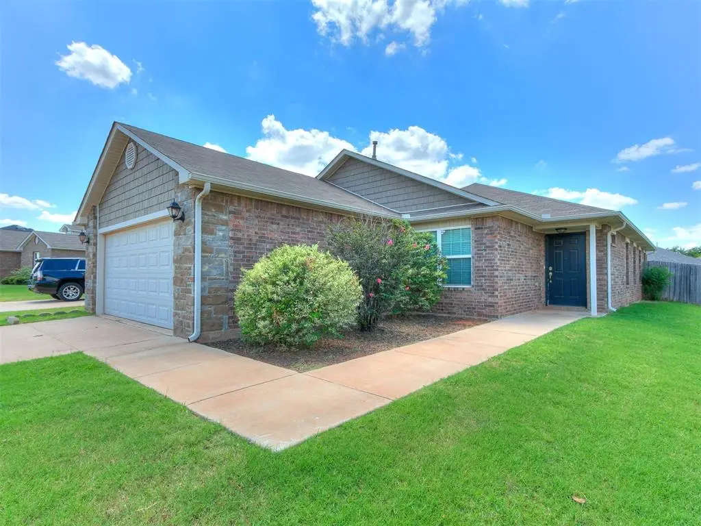 2701 Sugar Pine Drive, Yukon, OK 73099 - #1