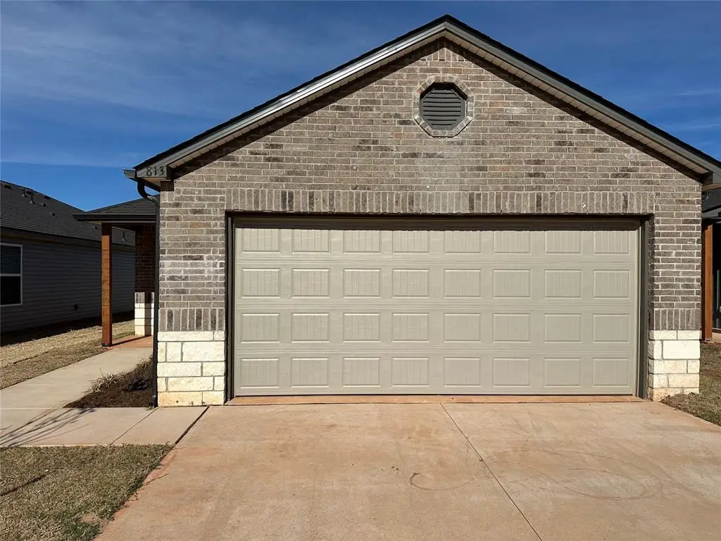 813 NE 101 Street, Oklahoma City, OK 73131 - Image #1