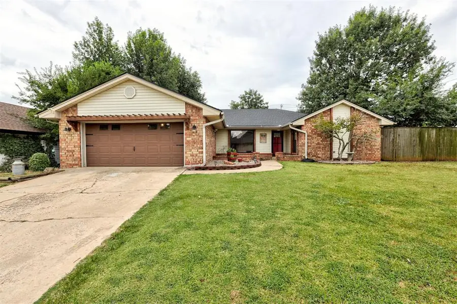 5508 NW 108th Terrace, Oklahoma City, OK 73162 - Image #2