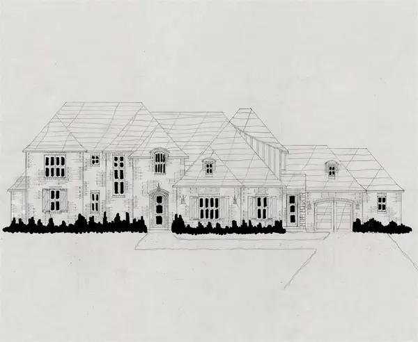 29654 E Ridge Road, Norman, OK 73072