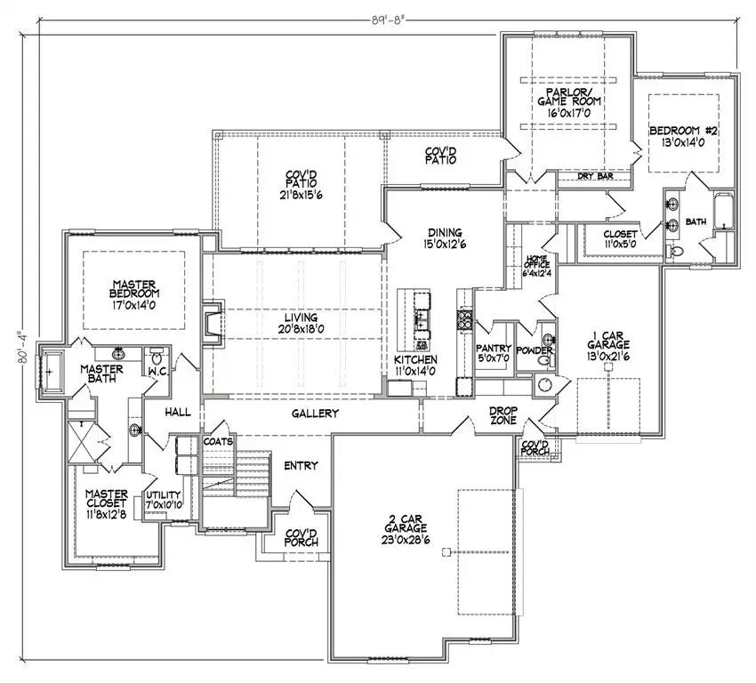 29654 E Ridge Road, Norman, OK 73072 - Image #2