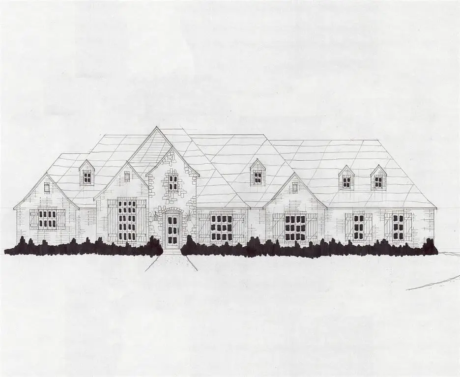 1116 Trunci Way, Newcastle, OK 73065 - Image #1