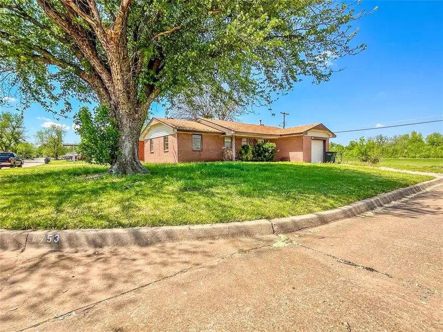 4753 SE 19th Street, Oklahoma City, OK 73115 - Image #3