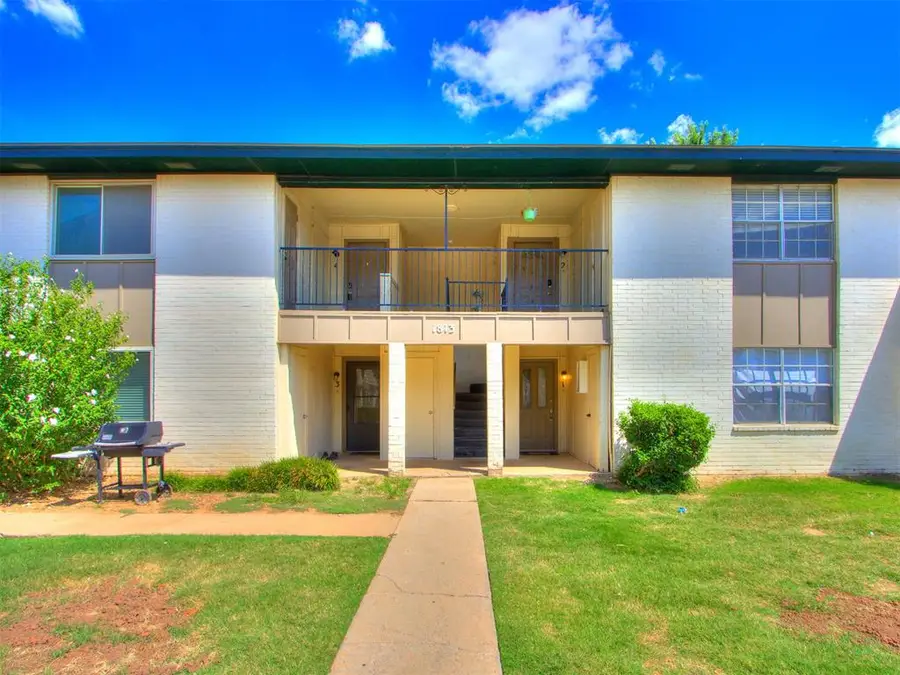 1813 E Lindsey Street #4, Norman, OK 73071 - Image #2