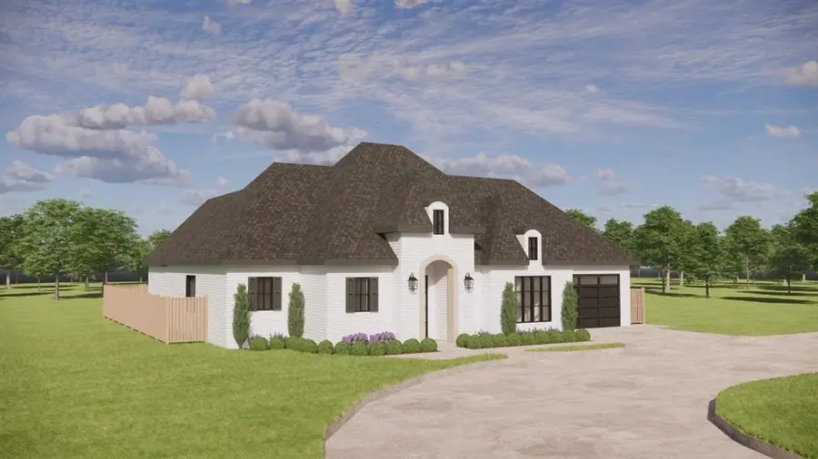 16401 Burgundy West Drive, Edmond, OK 73013 - Image #3