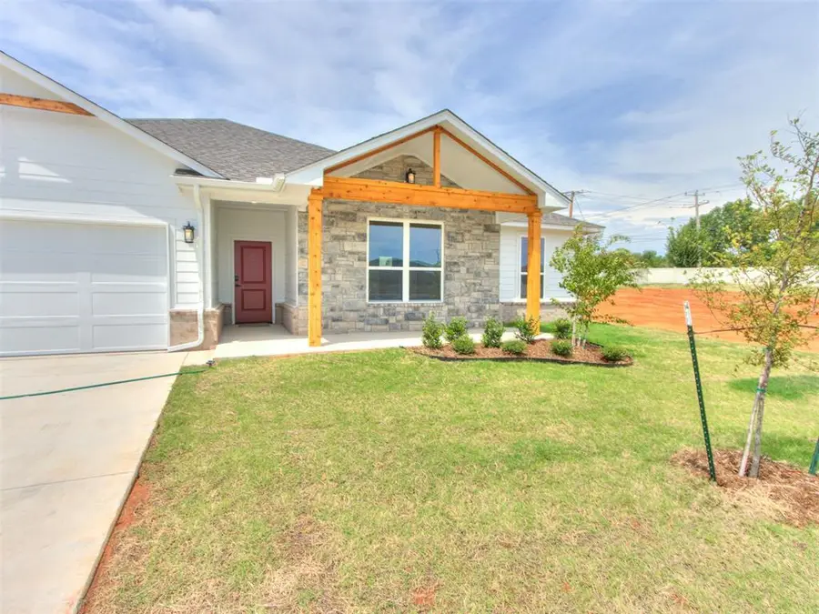 4601 Olivera Street, Mustang, OK 73064 - Image #2