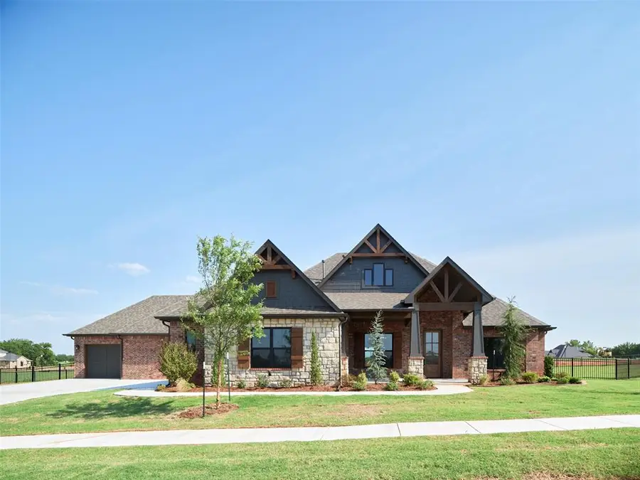 6101 SW 118th Street, Oklahoma City, OK 73173 - #2