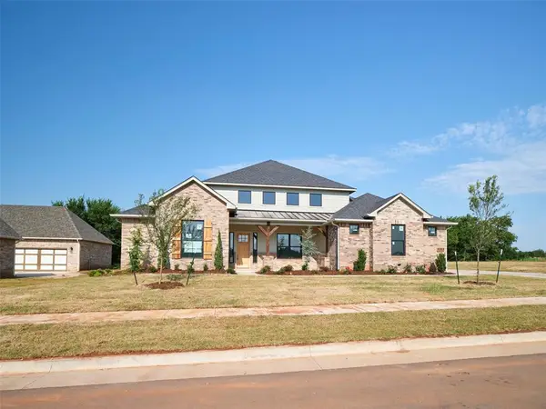 11717 Josie Lane, Oklahoma City, OK 73173