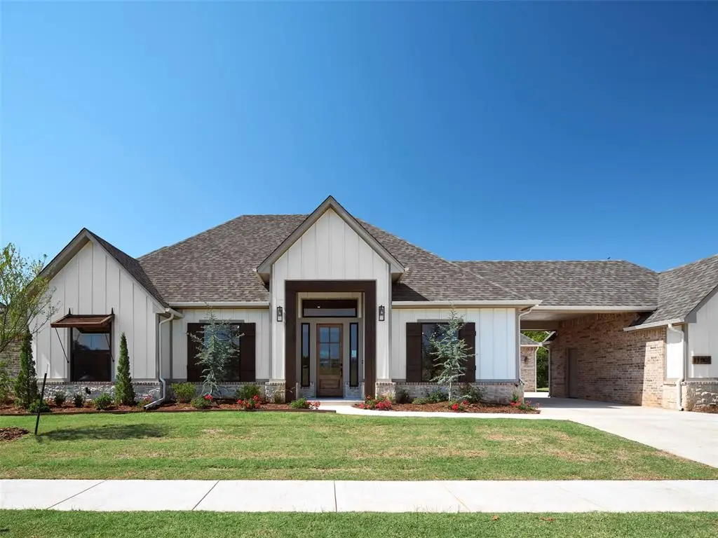 11801 Josie Lane, Oklahoma City, OK 73173 - Image #1