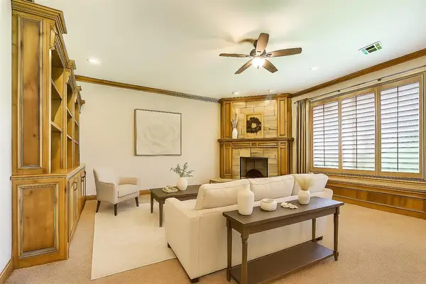 14248 Macklay Court, Choctaw, OK 73020