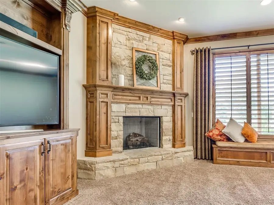 14248 Macklay Court, Choctaw, OK 73020 - Image #2