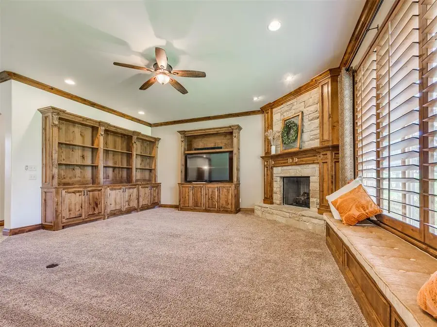 14248 Macklay Court, Choctaw, OK 73020 - Image #3