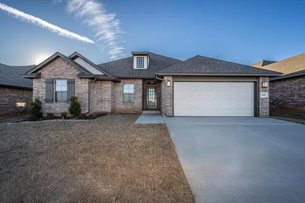 439 Virginia Avenue, Newcastle, OK 73065