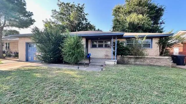 1609 SW 66th Street, Oklahoma City, OK 73159 - Image #1