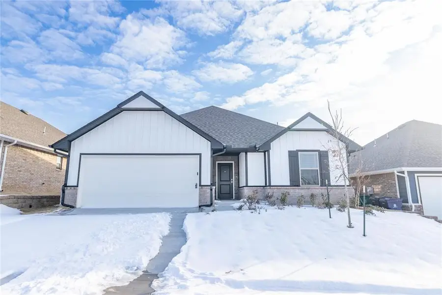 9300 NW 87th Street, Yukon, OK 73099 - #2