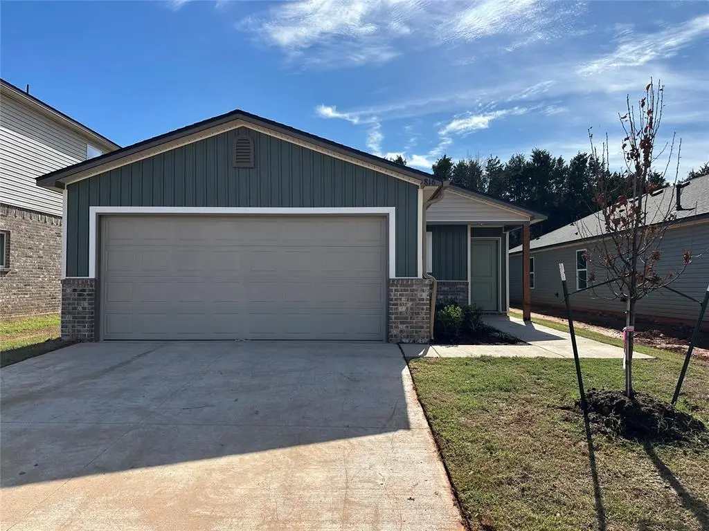 816 NE 101 Street, Oklahoma City, OK 73131 - Image #1