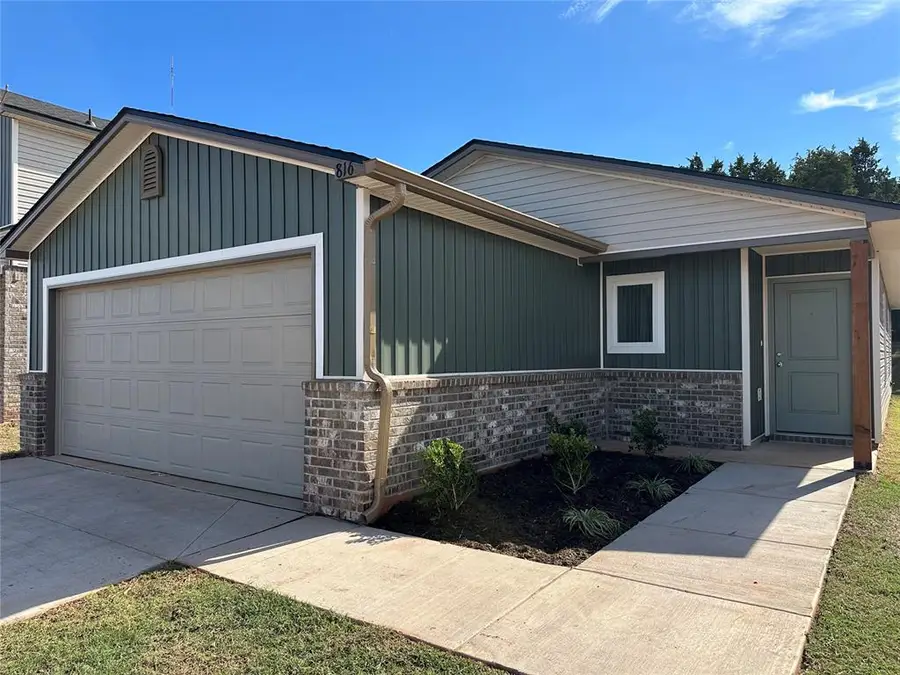 816 NE 101 Street, Oklahoma City, OK 73131 - Image #2