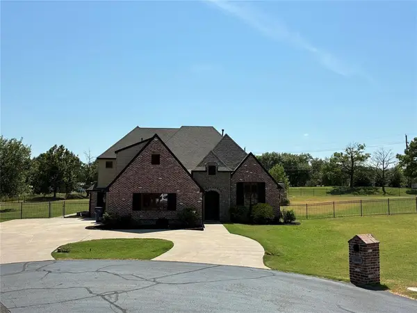 5808 N Chateau Place, Stillwater, OK 74074