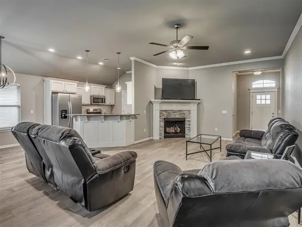 3901 Brougham Way, Oklahoma City, OK 73179