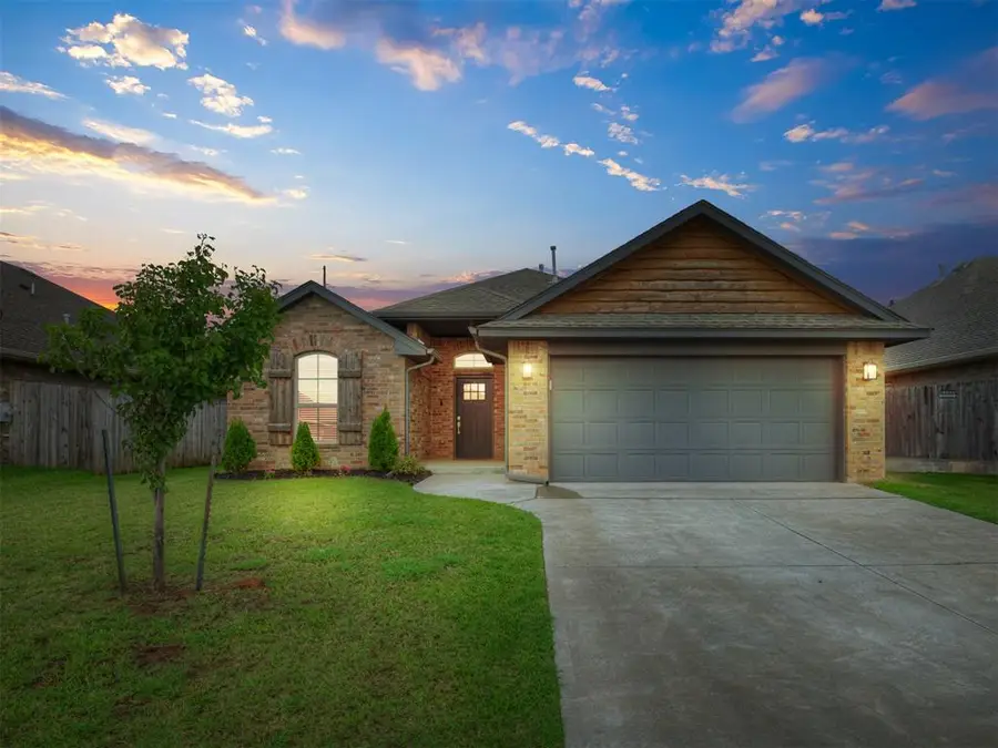 3901 Brougham Way, Oklahoma City, OK 73179 - Image #2