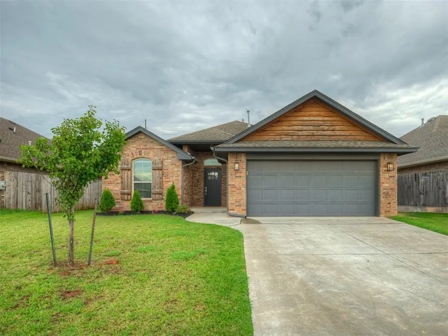 3901 Brougham Way, Oklahoma City, OK 73179 - Image #3