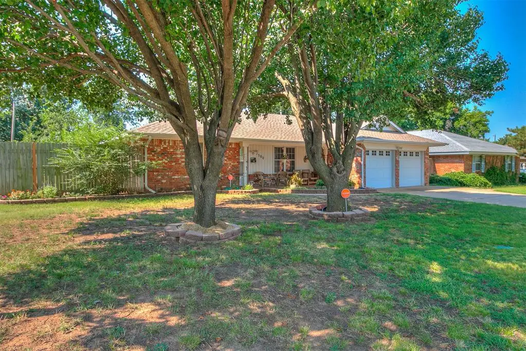 1500 Dublin Road, Oklahoma City, OK 73120 - Image #1