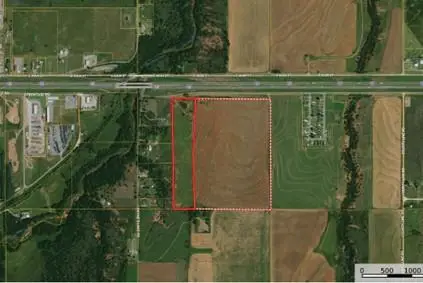 S I-40 Frontage Road, Weatherford, OK 73096