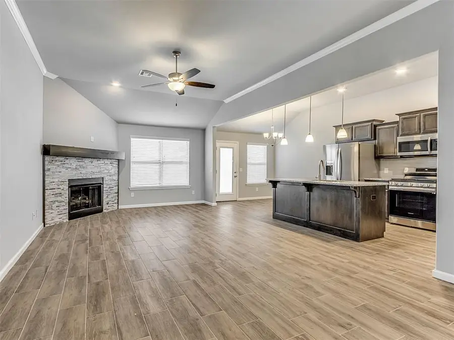 2308 Norwood Drive, Norman, OK 73026 - Image #3