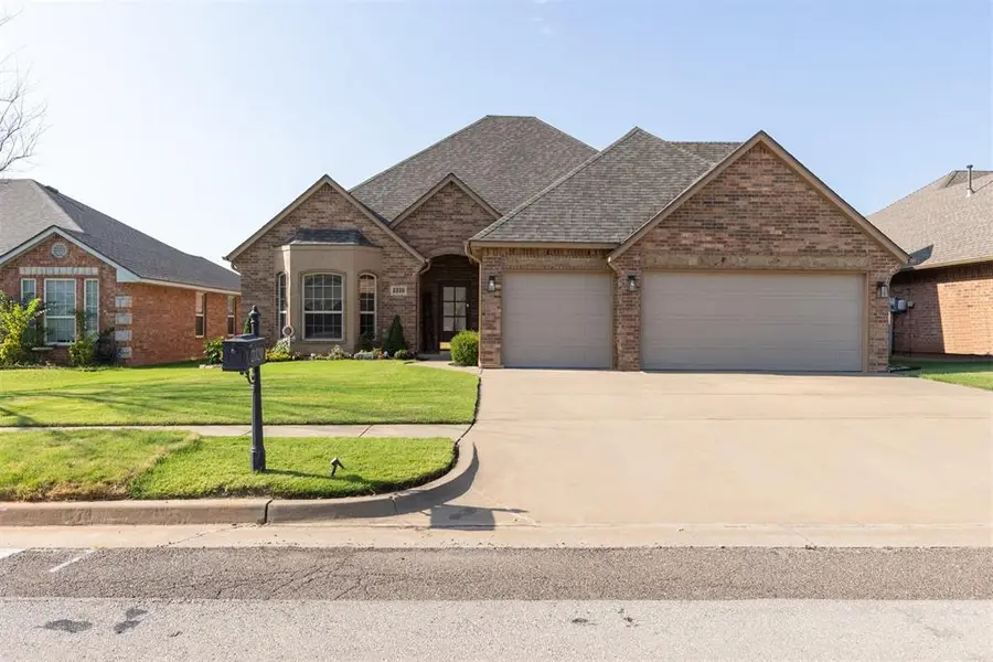2320 NW 151st Street, Edmond, OK 73013 - Image #2