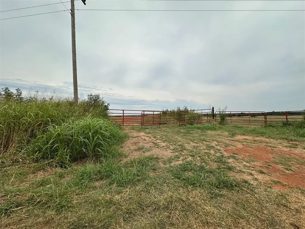 W Industrial Road, Guthrie, OK 73044 - #1