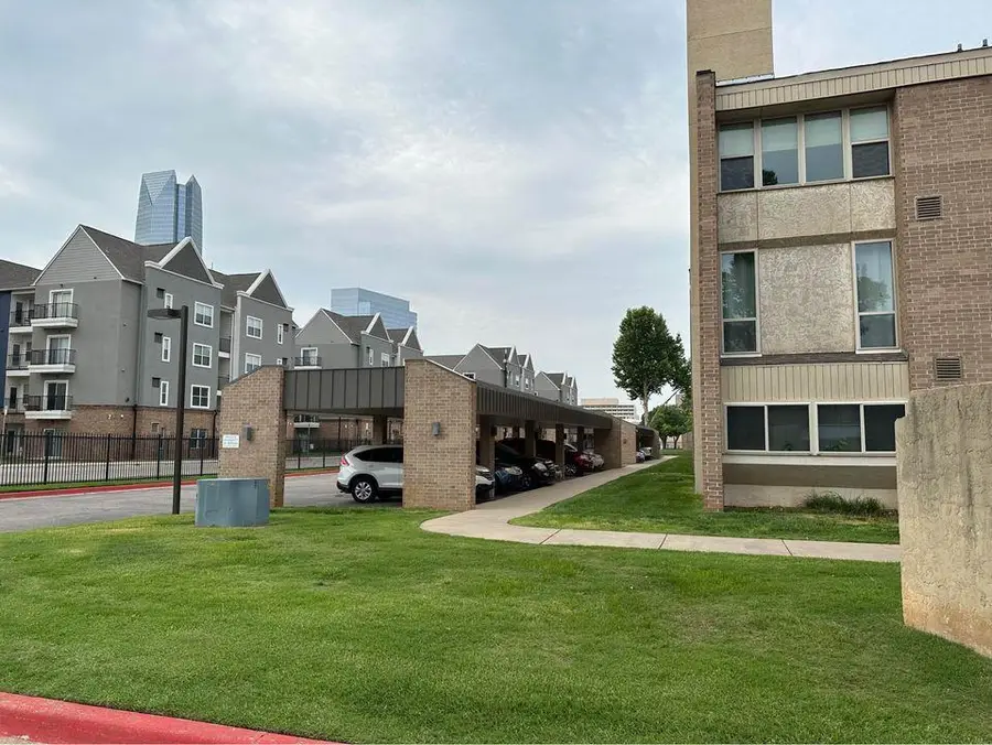 600 NW 4th Street #205, Oklahoma City, OK 73102 - Image #2