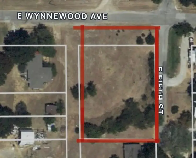 E 5th Street, Sulphur, OK 73086 - Image #2