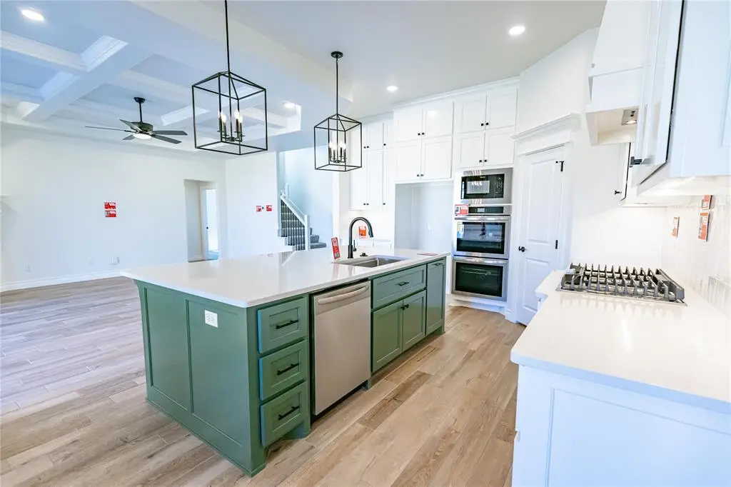 9317 NW 115th Terrace, Yukon, OK 73099 - #1