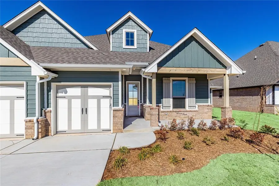 9317 NW 115th Terrace, Yukon, OK 73099 - #3