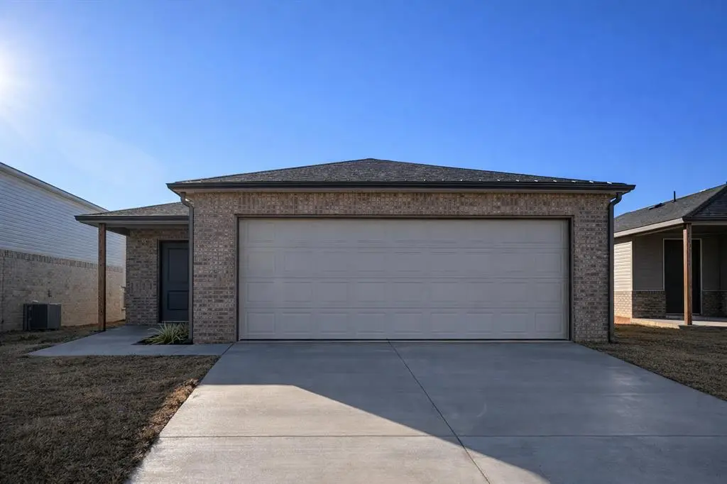 1221 Colt Drive, Guthrie, OK 73044 - Image #1