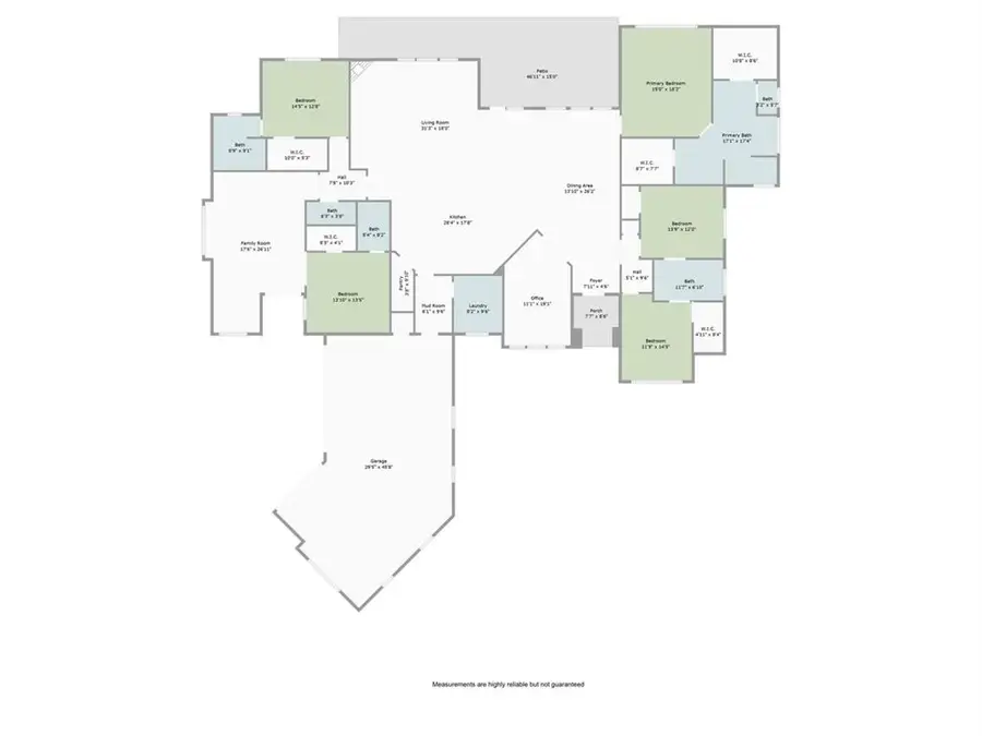 14708 Winoma Drive, Oklahoma City, OK 73142 - Image #3