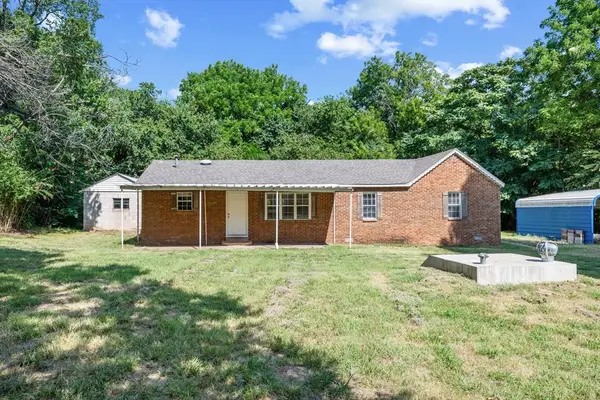 303 Naomi Lane, Newcastle, OK 73065