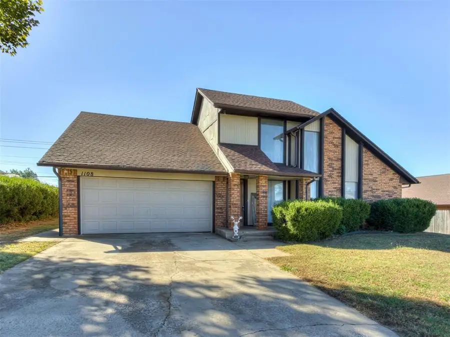 1108 SW 118th Place, Oklahoma City, OK 73170 - Image #2