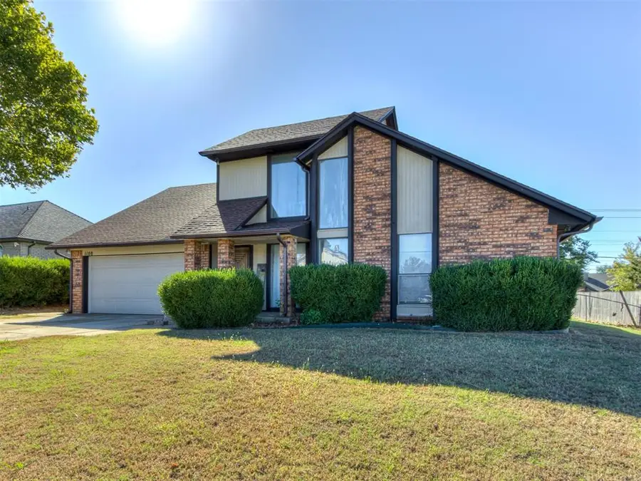 1108 SW 118th Place, Oklahoma City, OK 73170 - Image #3