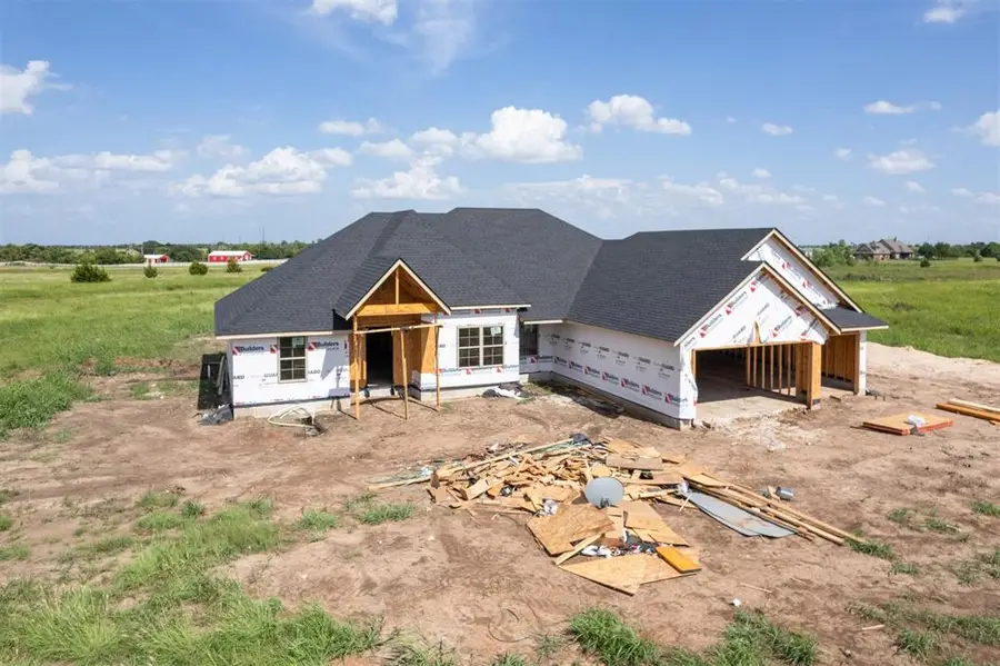 30185 Cashion Acres Road, Cashion, OK 73016 - Image #2