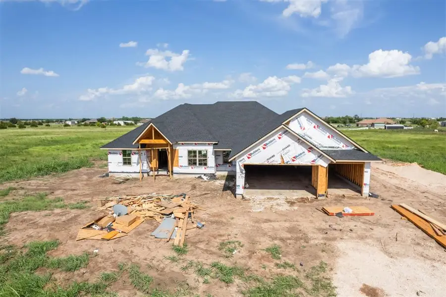 30185 Cashion Acres Road, Cashion, OK 73016 - Image #3