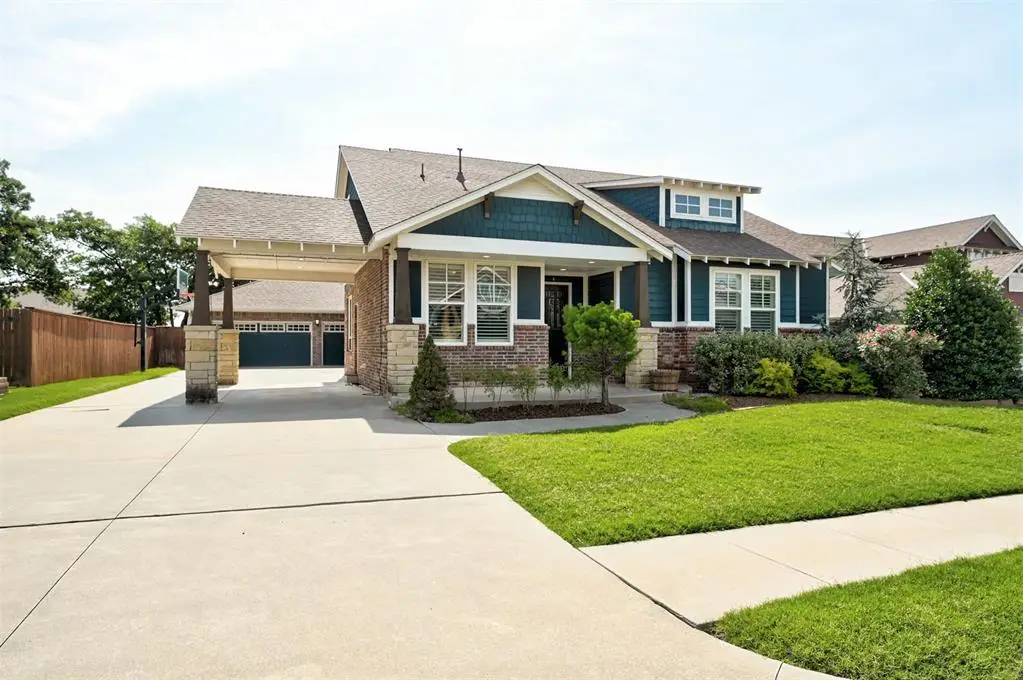 1508 Station Street, Edmond, OK 73034 - Image #1