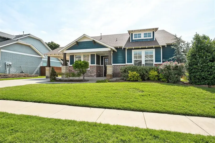 1508 Station Street, Edmond, OK 73034 - Image #2