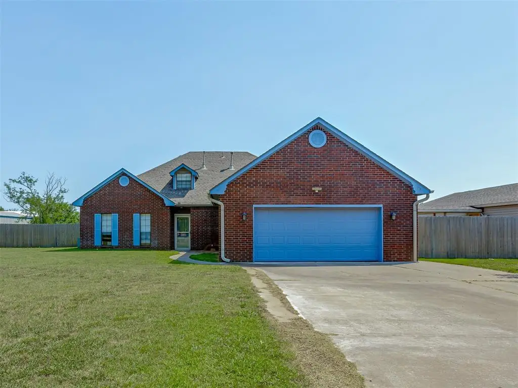 280785 Scissortail Drive, Duncan, OK 73533 - Image #1