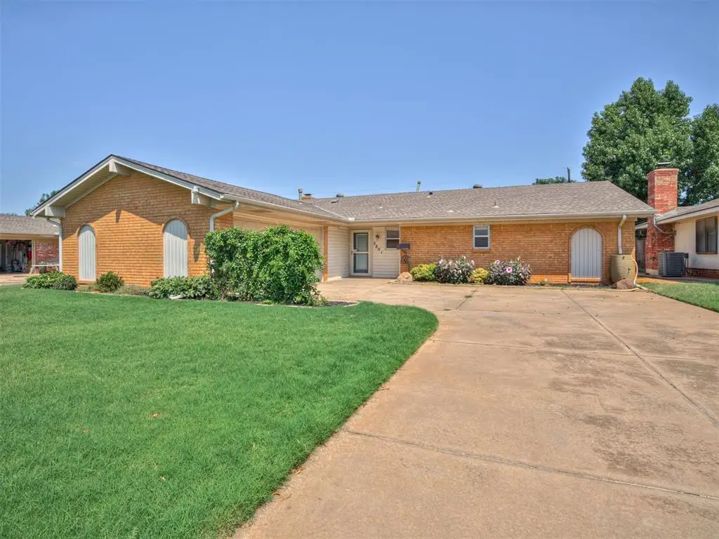 5801 NW 86th Street, Oklahoma City, OK 73132 - Image #1