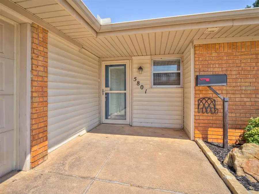 5801 NW 86th Street, Oklahoma City, OK 73132 - Image #2